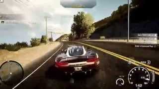 How To Fix Need For Speed Rivals Lag [upl. by Julina]