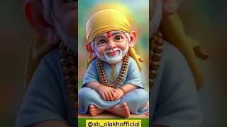 Om Sai Namo Namaha Shree Sai Namo Namaha [upl. by Kus]