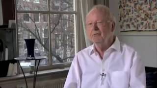 Andriessen on Andriessen [upl. by Niwrad]