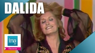 Dalida le best of des années 70 et 80 compilation  Archive INA [upl. by Whipple]