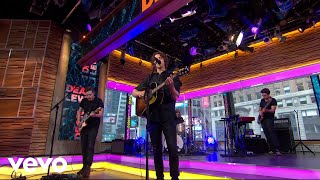 Dean Lewis  Waves Live On Good Morning America [upl. by Karsten653]