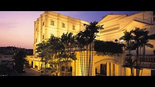 The Oberoi Grand Kolkata [upl. by Loar]