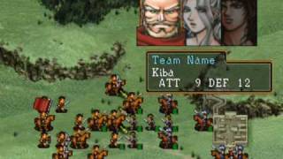 Suikoden II  Part 99 Battle at Muse II [upl. by Kcirrez]