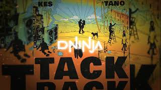 Kes  Tack Back D Ninja Edit  Soca 2024 [upl. by Mirielle]