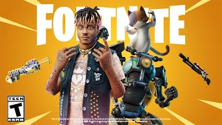 🔴キットが帰ってくる！今シーズン最後のアップデートを待つ！【生配信】【フォートナイト  Fortnite】 [upl. by Ylicis]