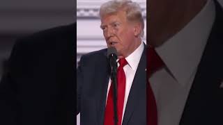 Trump accepts nomination and recounts assassination attempt ‘I had God on my side’ [upl. by Paine]