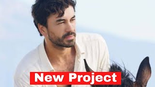 Gökhan Alkan in new project  Yagmurtenrisevsin [upl. by Elise]