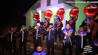 PARTE 3 DE 5 FIESTA PATRONAL CASERIO VILLA PROGRESO  HUARAZ MAYO 2022 [upl. by Ahouh]