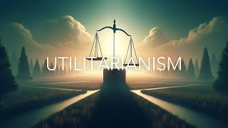 What Is Utilitarianism [upl. by Nevram803]