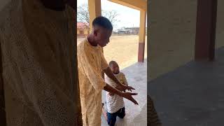 Una think say HK easy comedy funny funnycomedy viralvideo views [upl. by Arbba4]