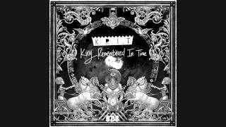 Big KRIT  Purpose Slowed Down [upl. by Washburn]