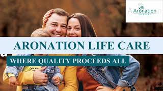 Aronation Lifecare  PCD Pharma Franchise  300 products  WHO GMP Certified Units [upl. by Etam]