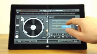 Edjing DJ app now available on Windows [upl. by Ferro255]