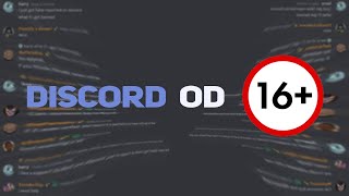 Discord od 16  Dostałem bana na discordzie [upl. by Burnham536]