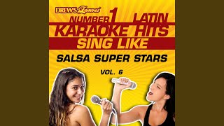 No Vale la Pena Karaoke Version [upl. by London]