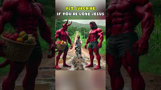 jesus edit ai story chatgpt  short 40 [upl. by Marsden]