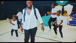 Best Congolese Wedding Dance performance  Zuchu Nani  LELEI  Allentown PA [upl. by Htennaj]