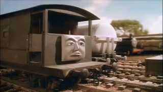 Thomas The MultiLanguage Tank Engine Gondarths Favourite Dubs Part 10 [upl. by Elisabeth]