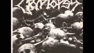 Cryptopsy  Ungentle Exhumation 1993 [upl. by Burchett]