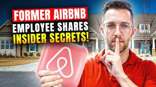 How to Optimize Your Airbnb for Max Profits  Former Airbnb Employee Danny Rusteen [upl. by Jahncke]