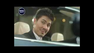 NIVEA FOR MEN  Wedding 2013  Action Commercial [upl. by Notnek]