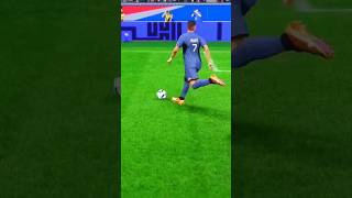 MBAPPE shorts fifa fifa23 [upl. by Narud]