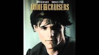 Eddie amp The Cruisers  Down On My Kneeswmv [upl. by Lossa]