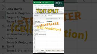 Text After Formula shortcut excel exceltips exceltricks mrexcel Kirubhashanker learn [upl. by Nickolai]