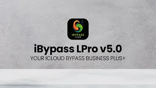 New iBypass LPro Premium Bypass v50 Support iPhones 5SX Bypass amp iPads iOS1217 Supported [upl. by Anertac888]