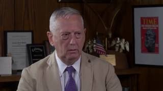 Protect What Youve Earned  Gen James Mattis [upl. by Asiela]