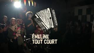 Main Droite  Émeline Tout Court [upl. by Tombaugh]