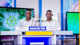 6 SCHOOLS QUALIFIED FOR THE QUARTERFINALS AT THE END OF DAY 2 OF NSMQ 2022 [upl. by Sira]