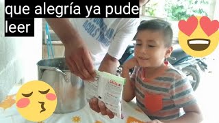 🥰🥰Fredy consiente Asus 6 hijos 🥰🥰 [upl. by Haldis]