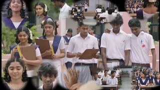 96 Real love story movie ।। love story movie ।। school time movie ।। jaanu movie lovestorymovie [upl. by Singh969]