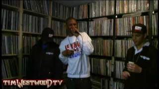 Giggs SN1 freestyle  first ever Crib Session part 01 [upl. by Ellimahs]