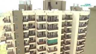 Aravali Heights by Dwarkadhis Projects  A project Review by Indiapropertycom [upl. by Fokos]