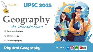 Lecture 1  Earth Basics upsc latitudes longitudes dateandtime 2025 [upl. by Demakis]