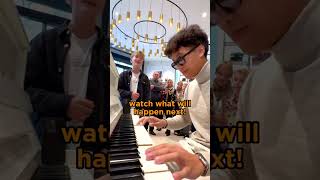 The Piano Mans Surprising Life Lessons [upl. by Niltak]