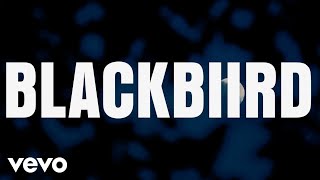 BLACKBIIRD Official Lyric Video [upl. by Becker]