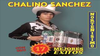 Chalino Sánchez  Salvador López [upl. by Akerdnahs]