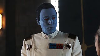 This showed a new side of Thrawn [upl. by Aserat]