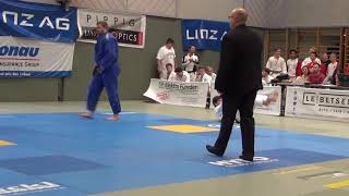 Judo Highlights 2019  Judoteam SV Gallneukirchen [upl. by Llehsal727]