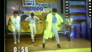 Menudo Summer In The Streets  Eat Bulaga [upl. by Manno]