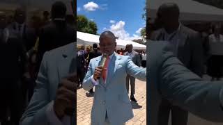 Declarations by Prophet Shepherd Bushiri [upl. by Galatea624]