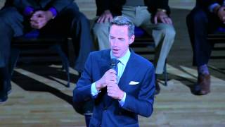 Steve Nash Inducted Into Phoenix Suns Ring of Honor [upl. by Ojahtnamas]