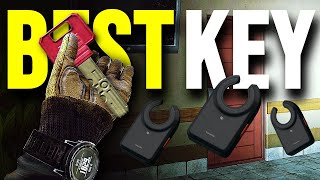 This Is Why W301 Is The BEST Key In Tarkov Easy Ledx [upl. by Ja]