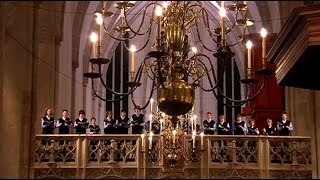 Johann Sebastian Bach MatthäusPassion BWV 244 Part 1  Ton Koopman HD 1080p [upl. by German]