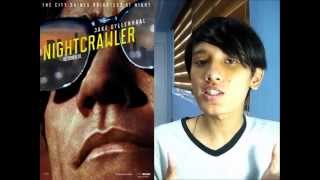 Nightcrawler review [upl. by Zullo]