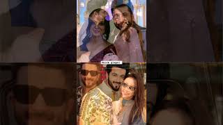 Gharwali VS Baharwali in kundali bhagya  Dheeraj dhooper and Vinny vs Preeta [upl. by Clawson]