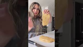 Making Vegan Conchas [upl. by Halueb]